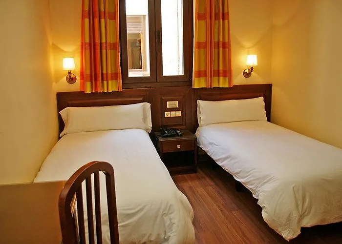 Hostal Victoria I