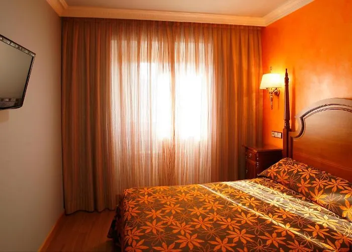Hostal Victoria I